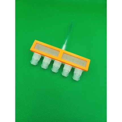 5'li Tüp Çoğaltıcı