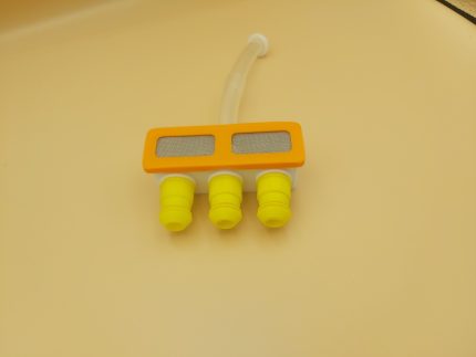 3’lü Çoğaltıcı