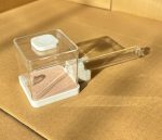 4x4x4 cm Çerçeveli Outworld