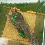 20x20x20 cm Outworld - Görsel 3