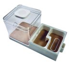 10x5 cm Birleşik Outworld - Görsel 2