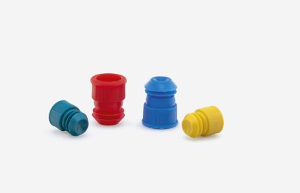 Test Tüpü Tıpası 10'lu