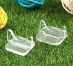 Tüp Desteği Pleksi