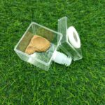 4x4x4 cm Outworld - Görsel 2